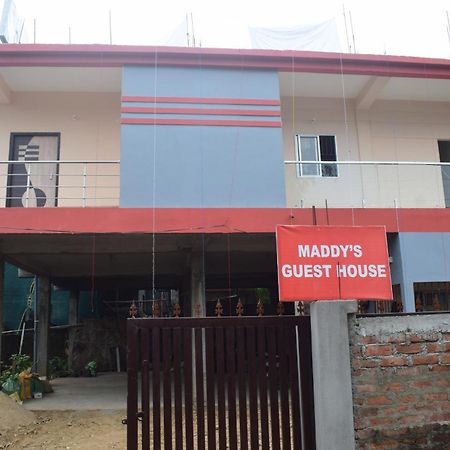 Maddy'S Guest House กูวาฮาติ ภายนอก รูปภาพ