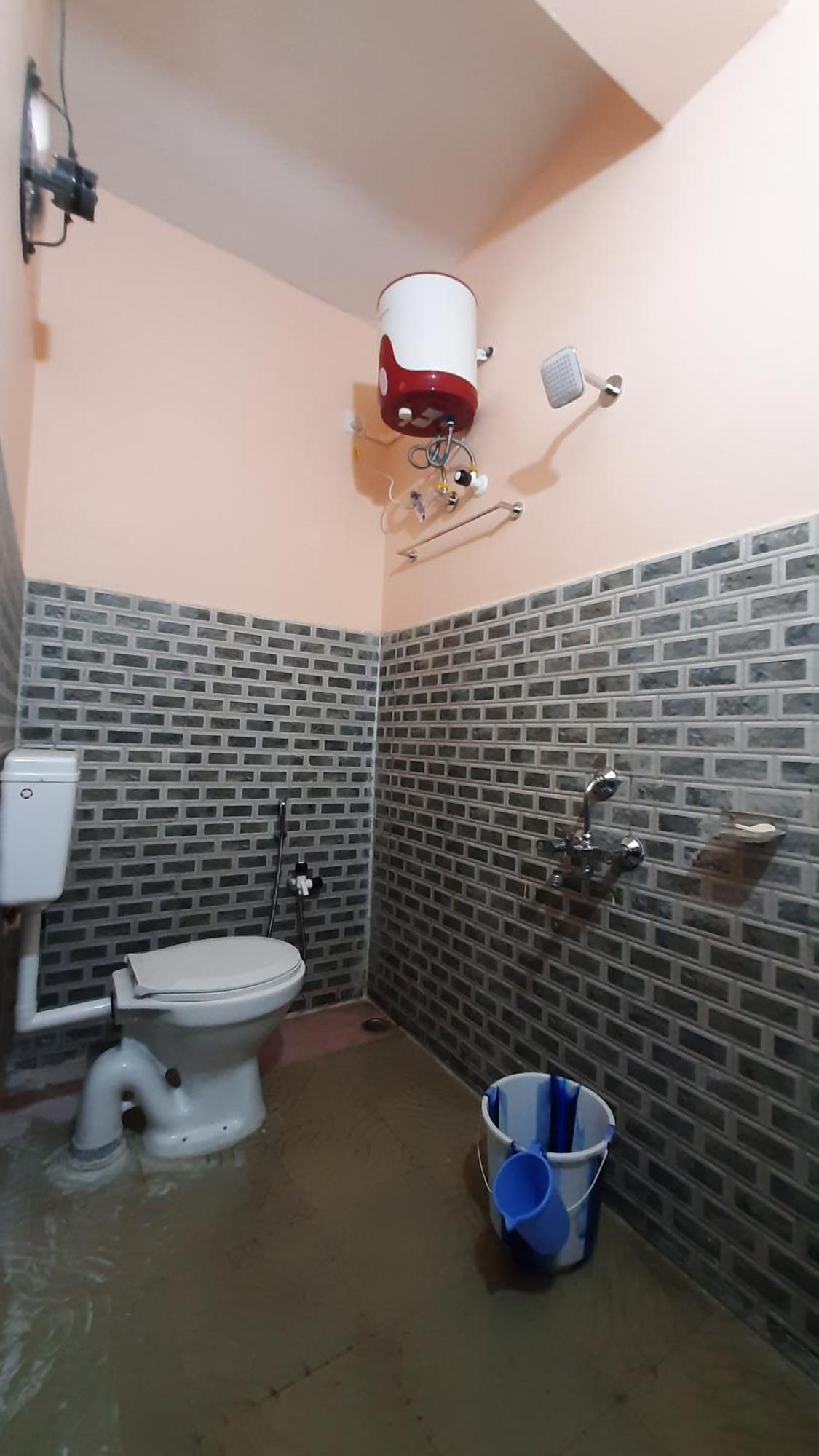 Maddy'S Guest House กูวาฮาติ ภายนอก รูปภาพ